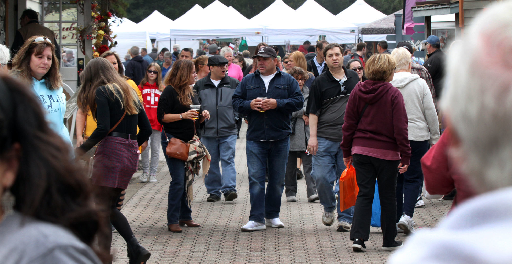 Oktoberfest at Smithville